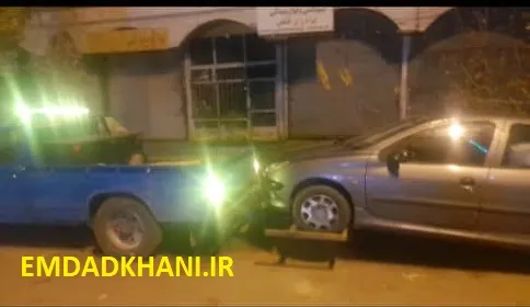 بهترین امداد خودرو هشترود - خدمات سریع و مطمئن